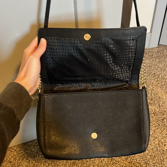 Kate spade shoulder bag - Picture 3 of 4